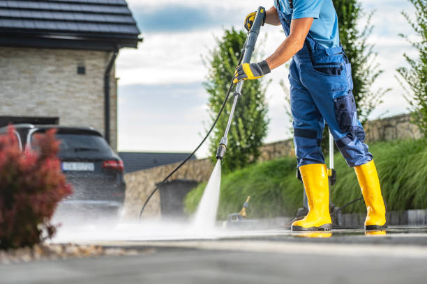 Reliable Forrest, IL Pressure Washing Services Solutions